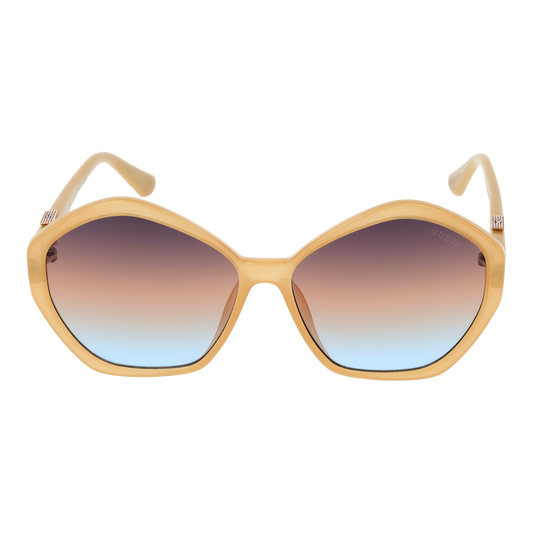 Guess Sunglasses GU7813 57F 58