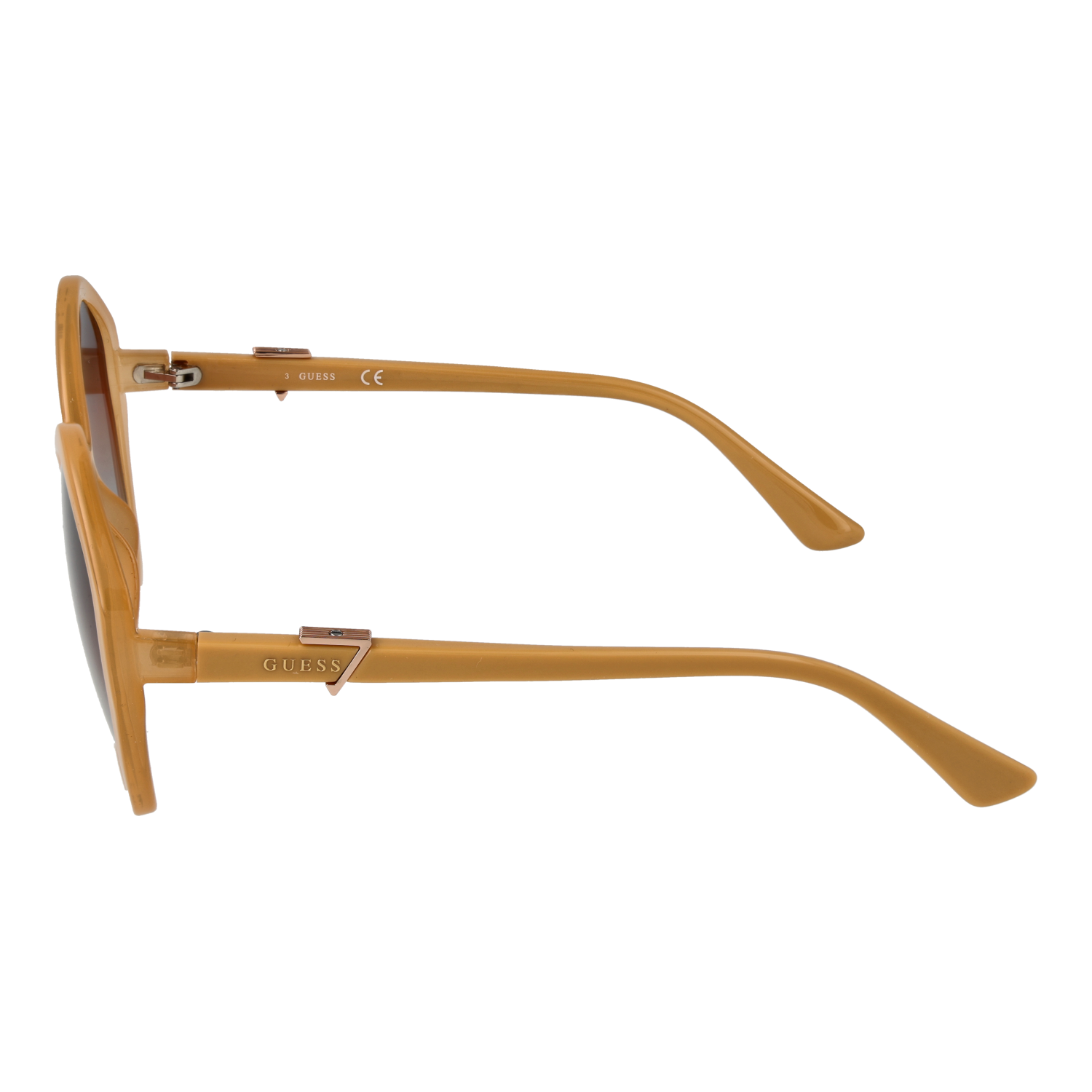 Guess Sunglasses GU7813 57F 58