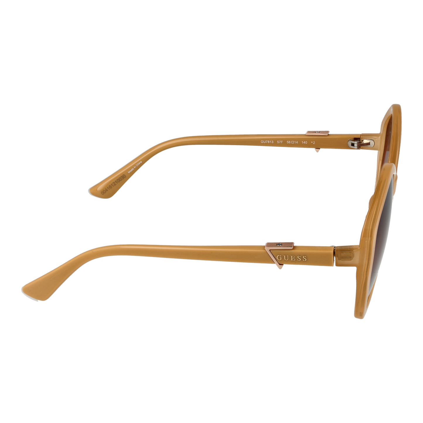 Guess Sunglasses GU7813 57F 58