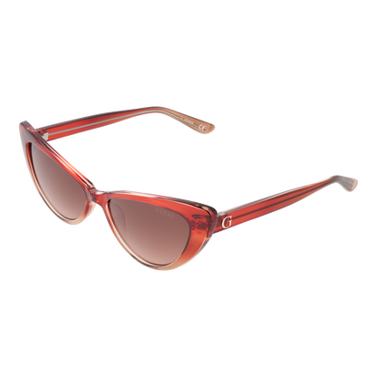 Guess Sunglasses GU7830 71T 55