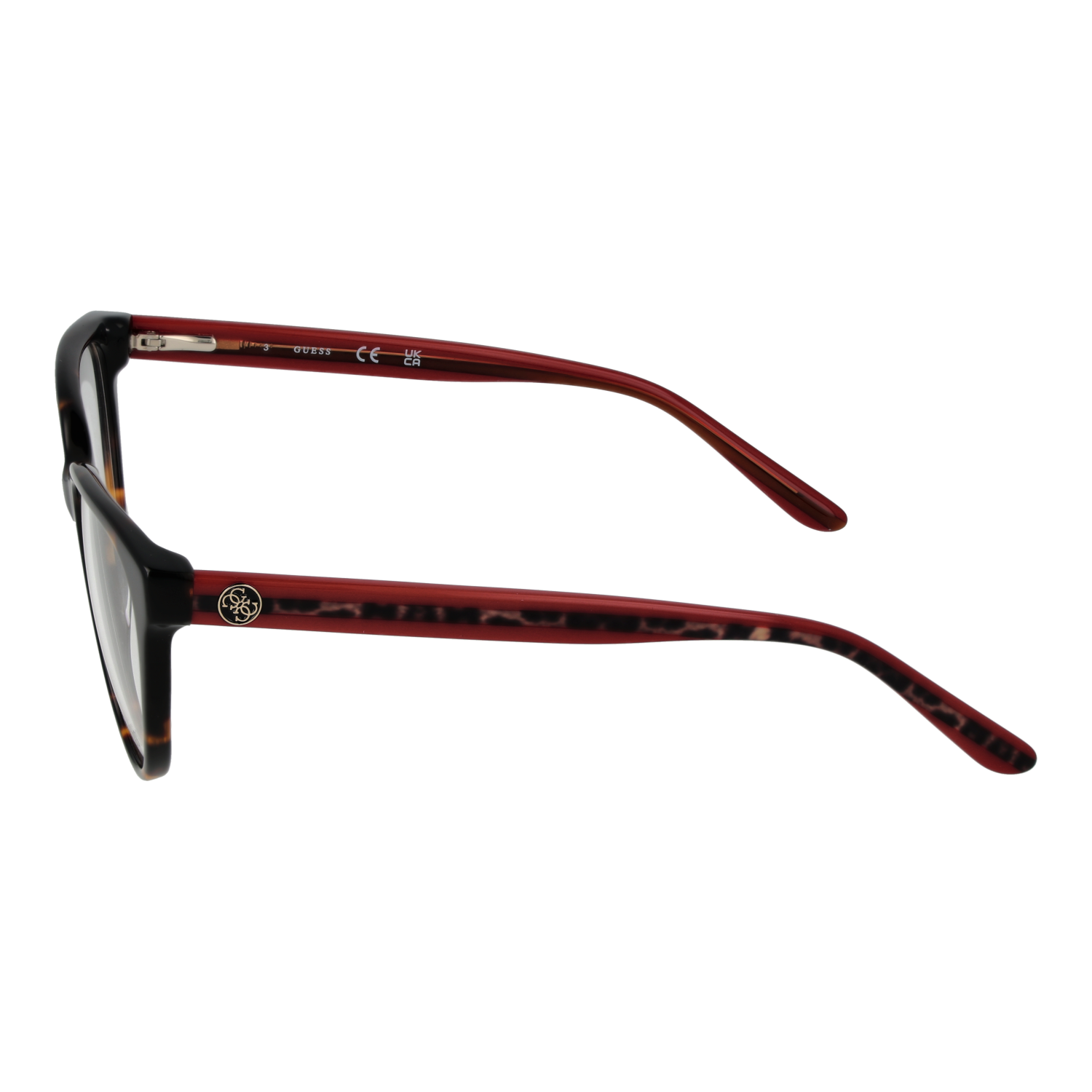 Guess Optical Frame GU2872 052 54