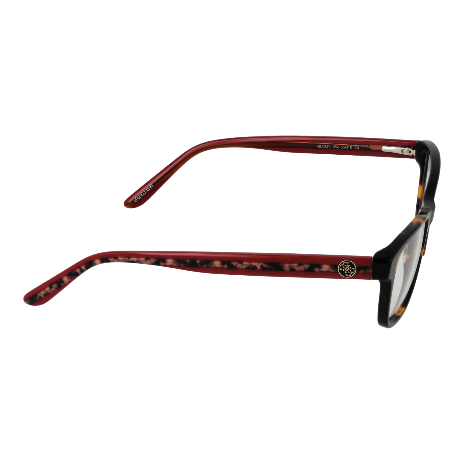 Guess Optical Frame GU2874 052 55