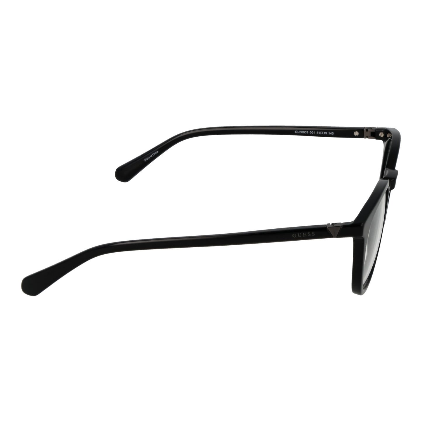 Guess Optical Frame GU50053 001 51