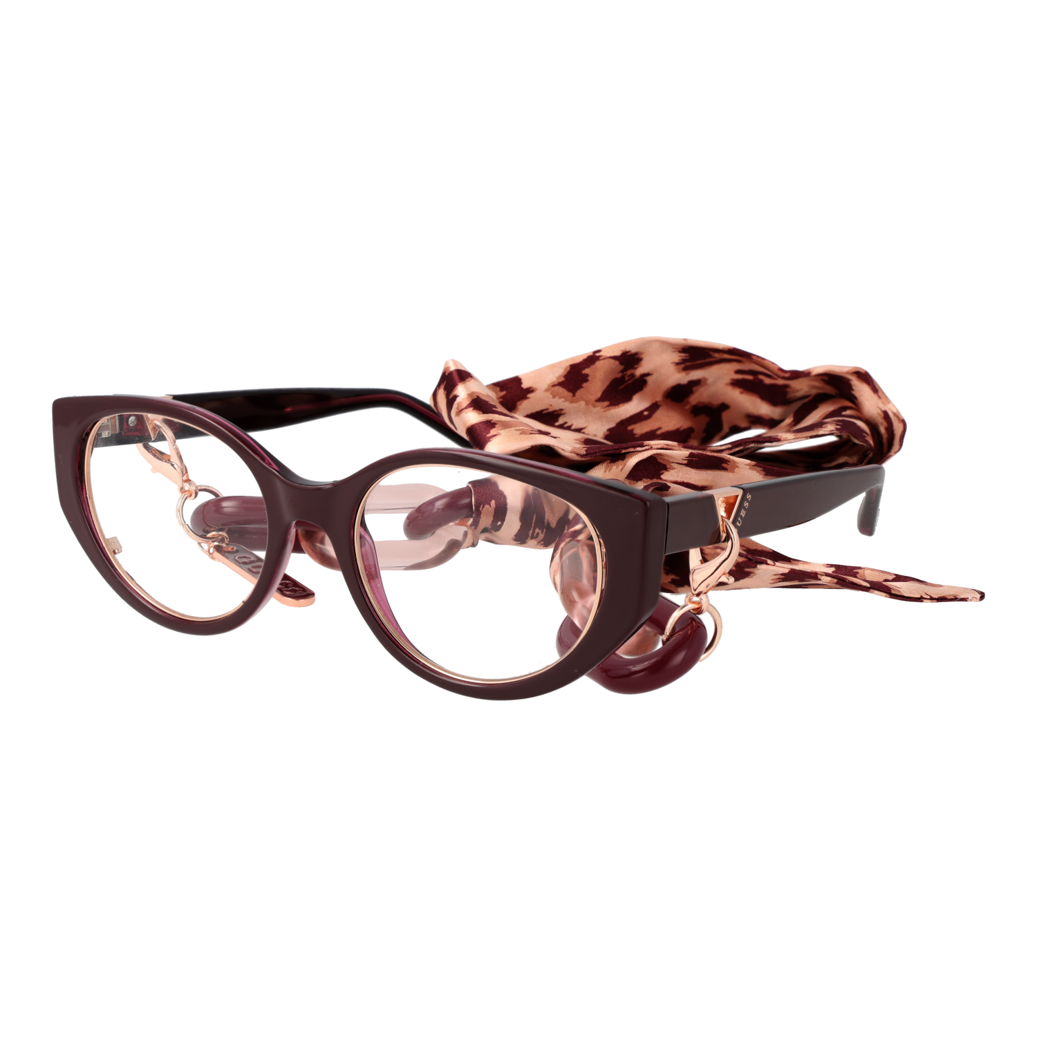 Guess Optical Frame GU2885 069 52