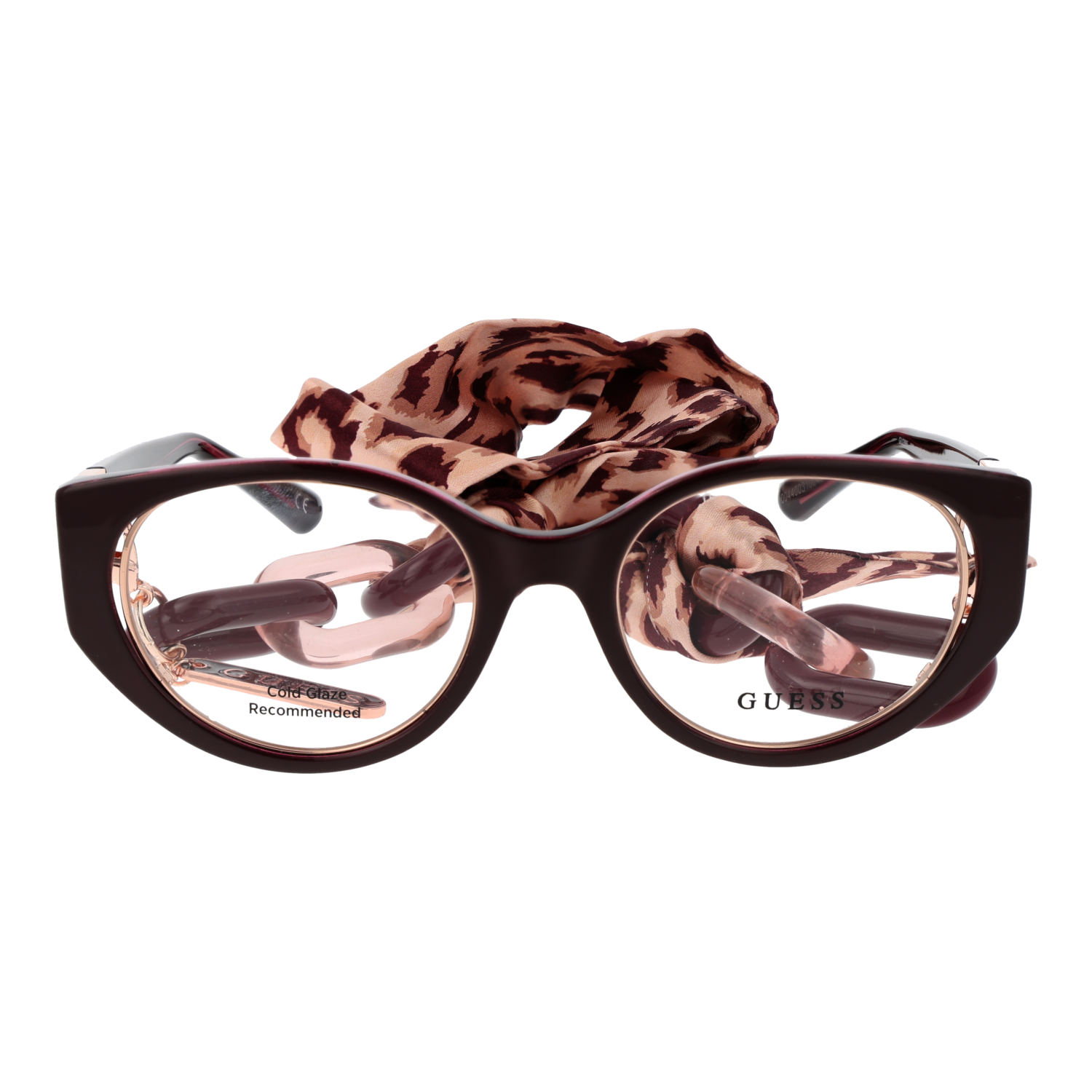 Guess Optical Frame GU2885 069 52