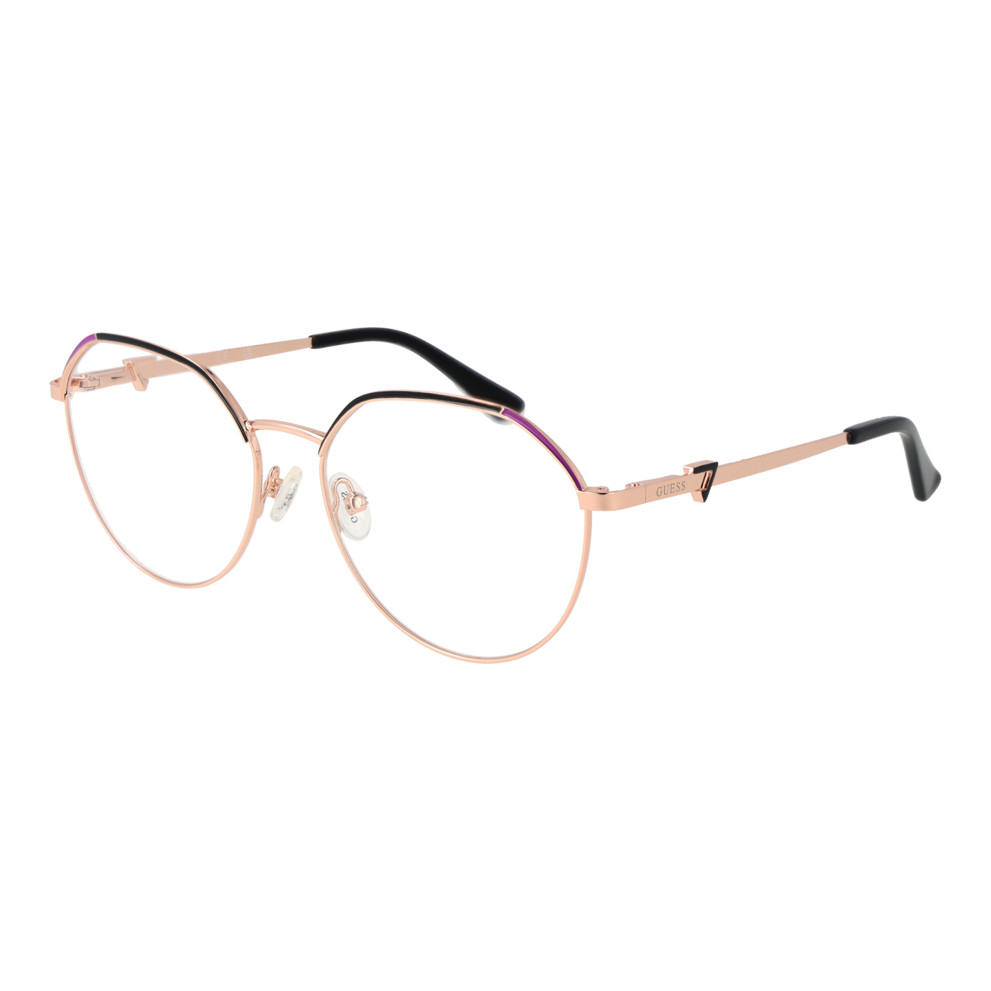 Guess Optical Frame GU2866 005 55