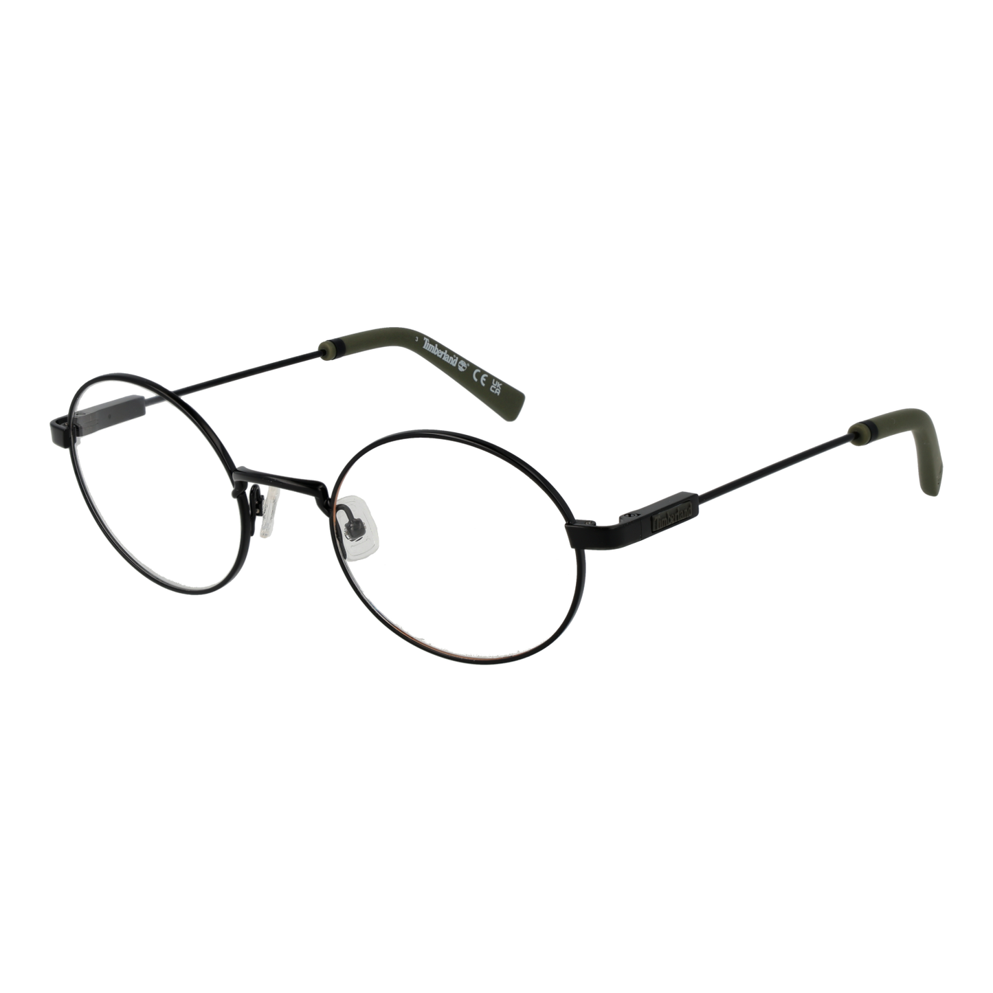 Timberland Optical Frame TB1737 001 50