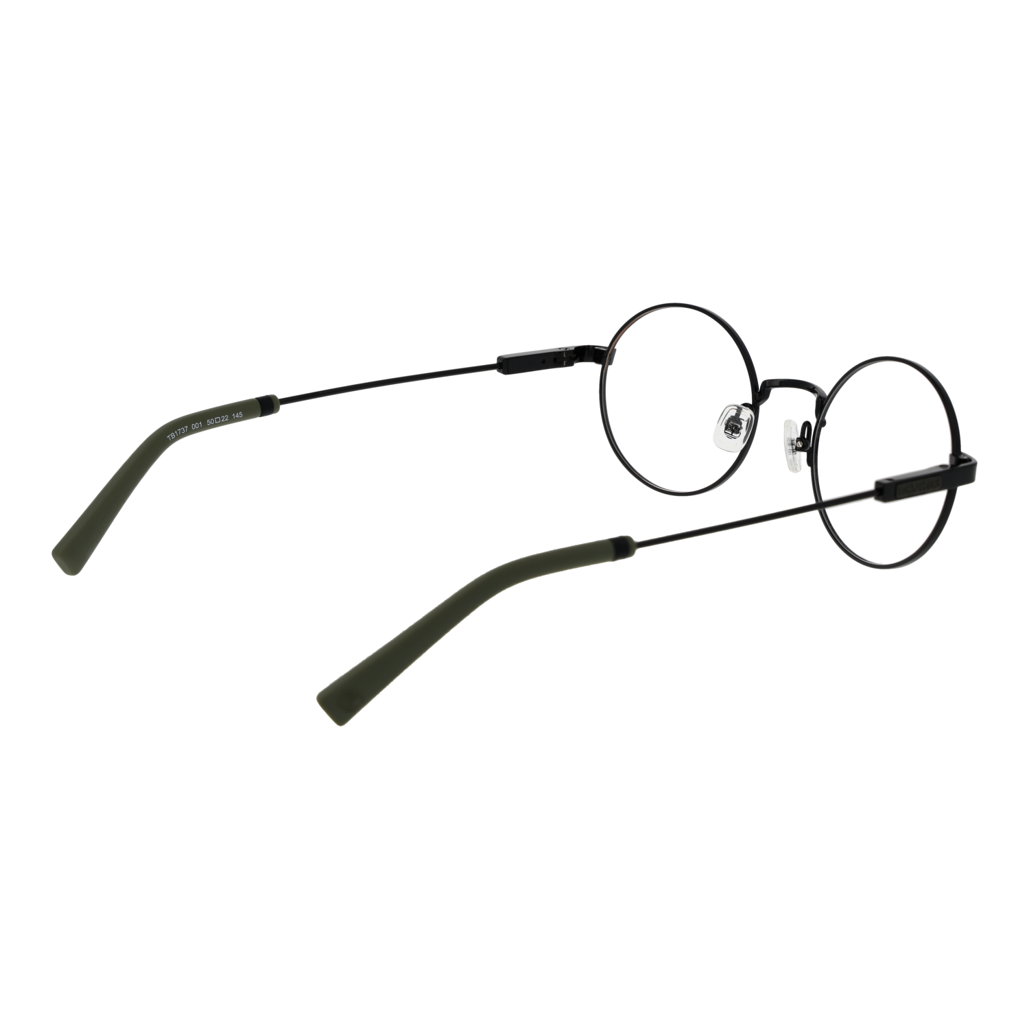 Timberland Optical Frame TB1737 001 50