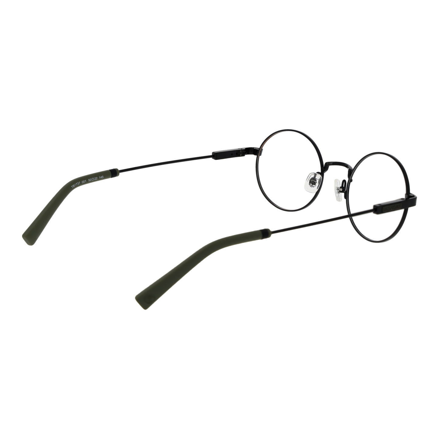 Timberland Optical Frame TB1737 001 50