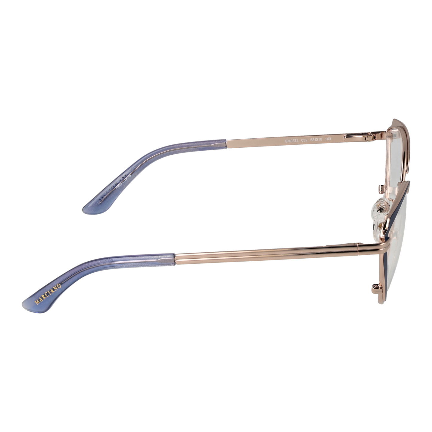 Marciano by Guess Optical Frame GM0372 032 58