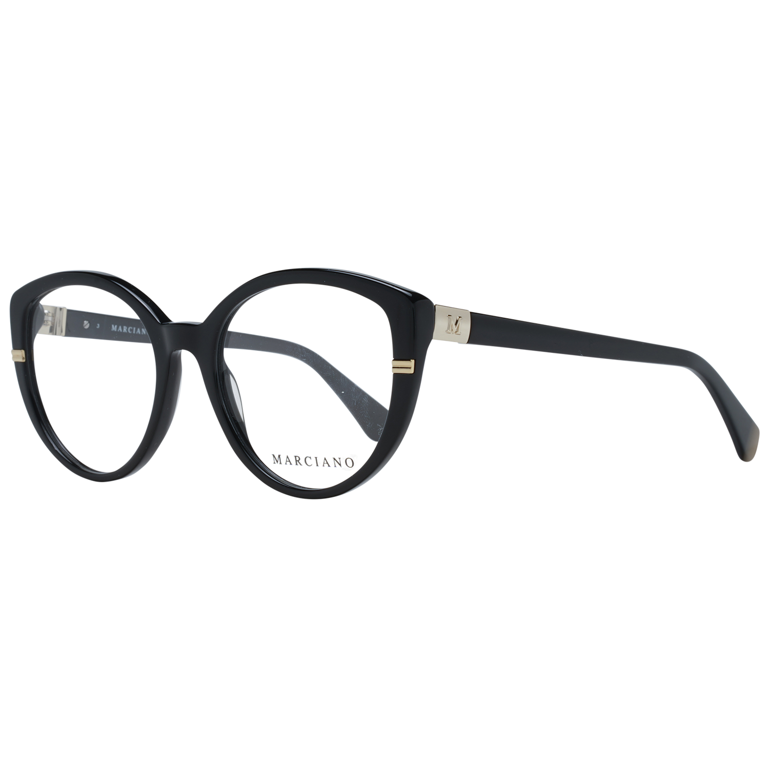 Marciano by Guess Optical Frame GM0375 001 52