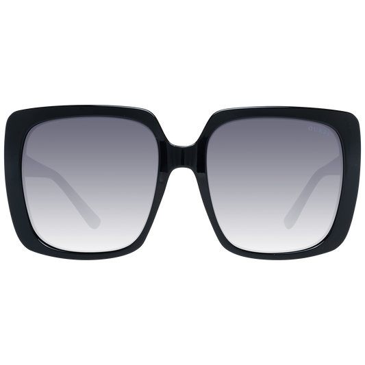 Guess Sunglasses GF6142 01B 57