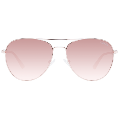 Guess Sunglasses GF6143 28F 59