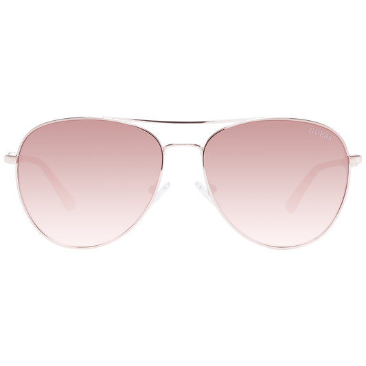 Guess Sunglasses GF6143 28F 59