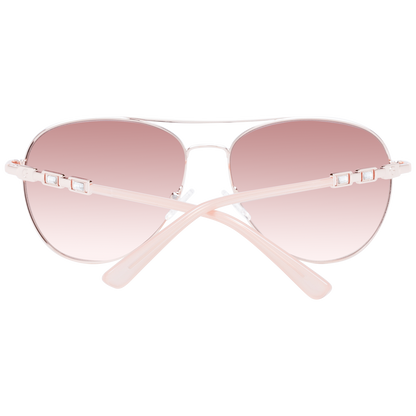 Guess Sunglasses GF6143 28F 59