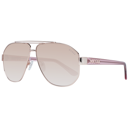 Guess Sunglasses GF6145 28F 61