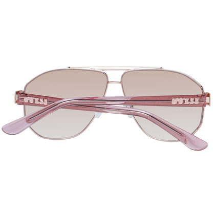Guess Sunglasses GF6145 28F 61