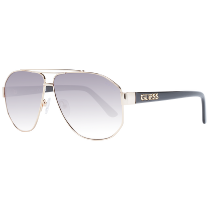 Guess Sunglasses GF6145 32B 61