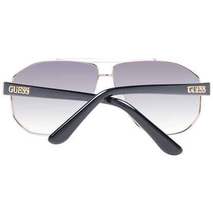 Guess Sunglasses GF6145 32B 61