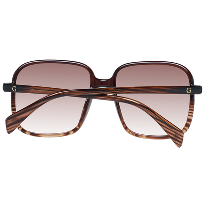 Guess Sunglasses GF6146 45F 57