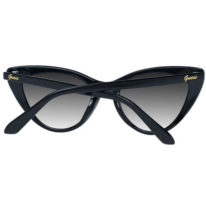 Guess Sunglasses GF6147 01B 52