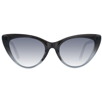 Guess Sunglasses GF6147 20B 52