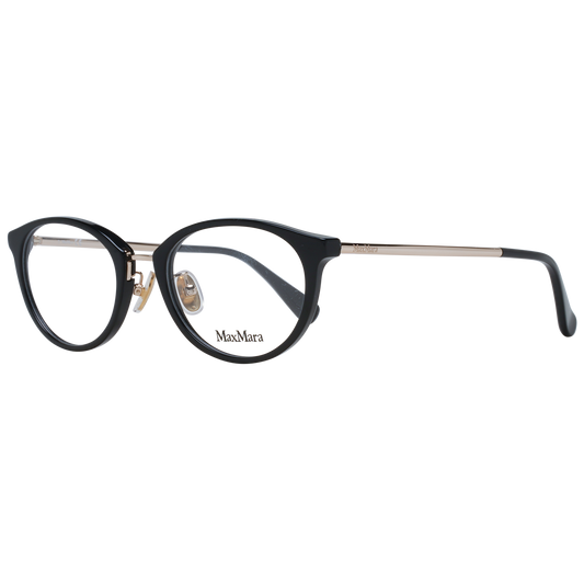Max Mara Optical Frame MM5044-D 001 50