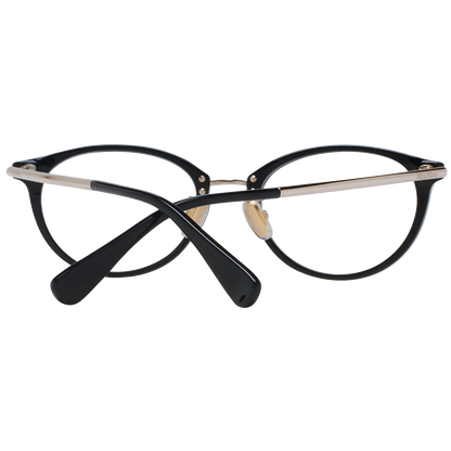 Max Mara Optical Frame MM5044-D 001 50