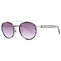 Web Sunglasses WE0225 55Z 52