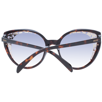 Pucci Sunglasses EP0182 52B 58