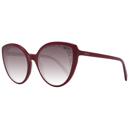 Pucci Sunglasses EP0182 66T 58