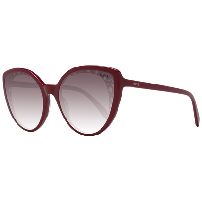 Pucci Sunglasses EP0182 66T 58