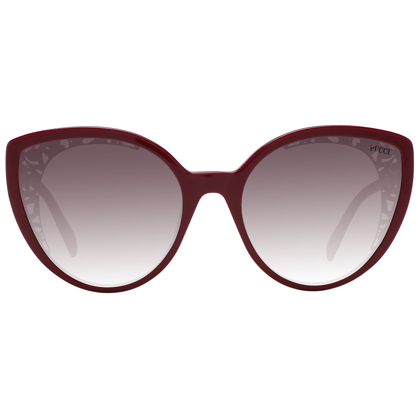 Pucci Sunglasses EP0182 66T 58