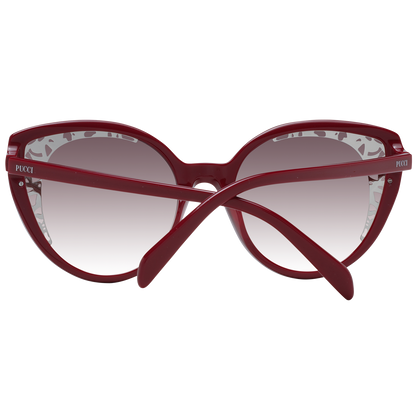 Pucci Sunglasses EP0182 66T 58