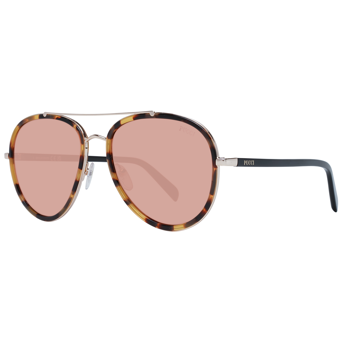 Pucci Sunglasses EP0185 56E 57
