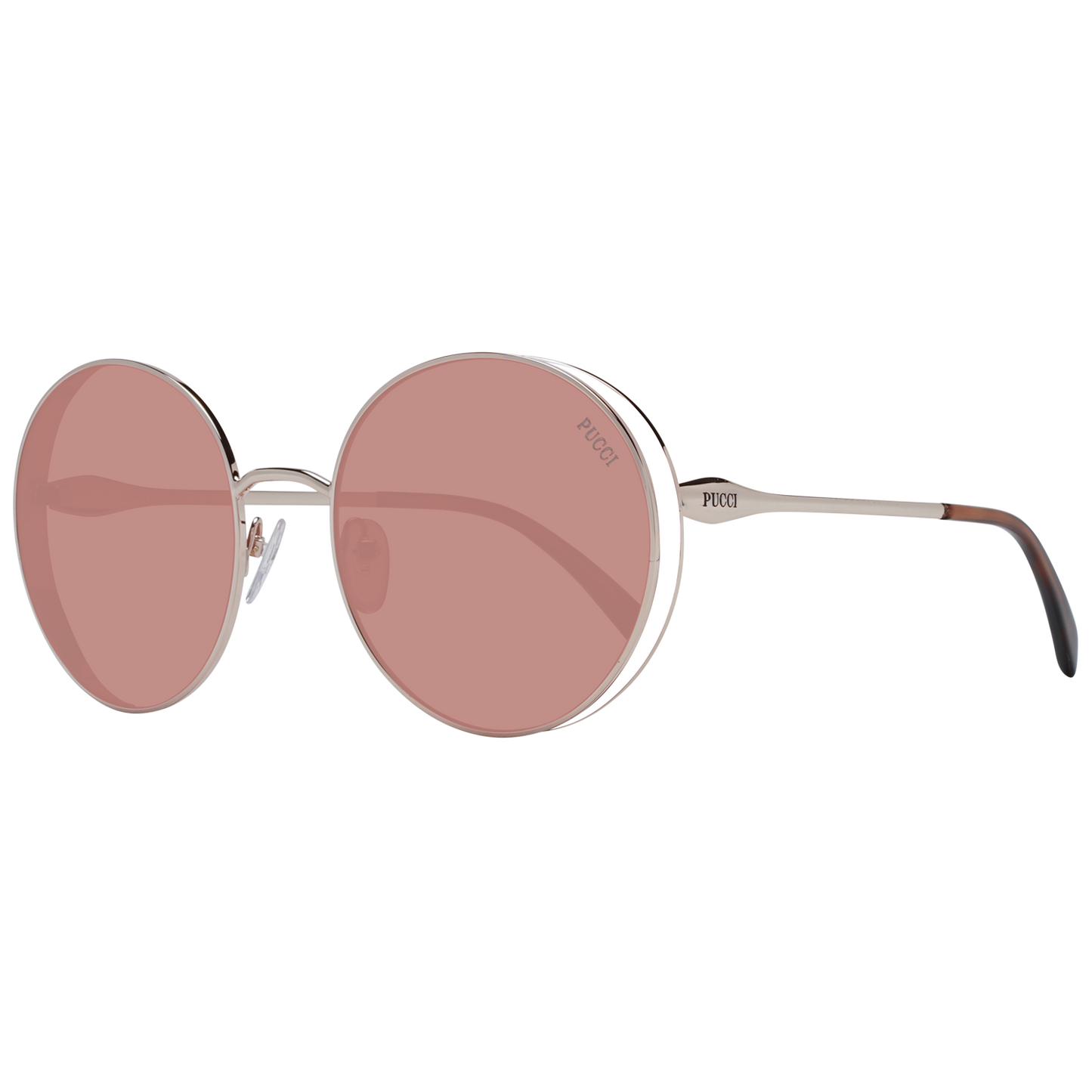 Pucci Sunglasses EP0187 28S 56