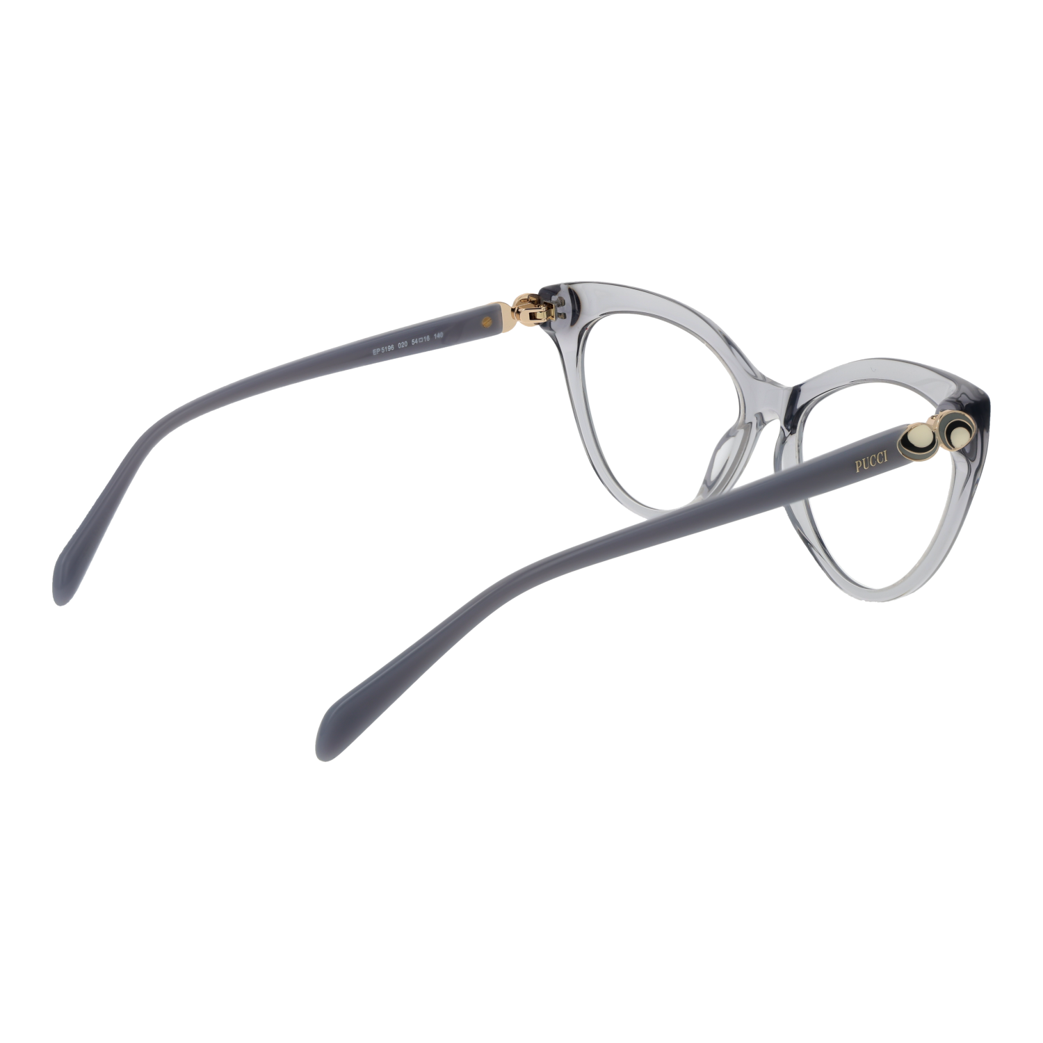 Pucci Optical Frame EP5196 020 54