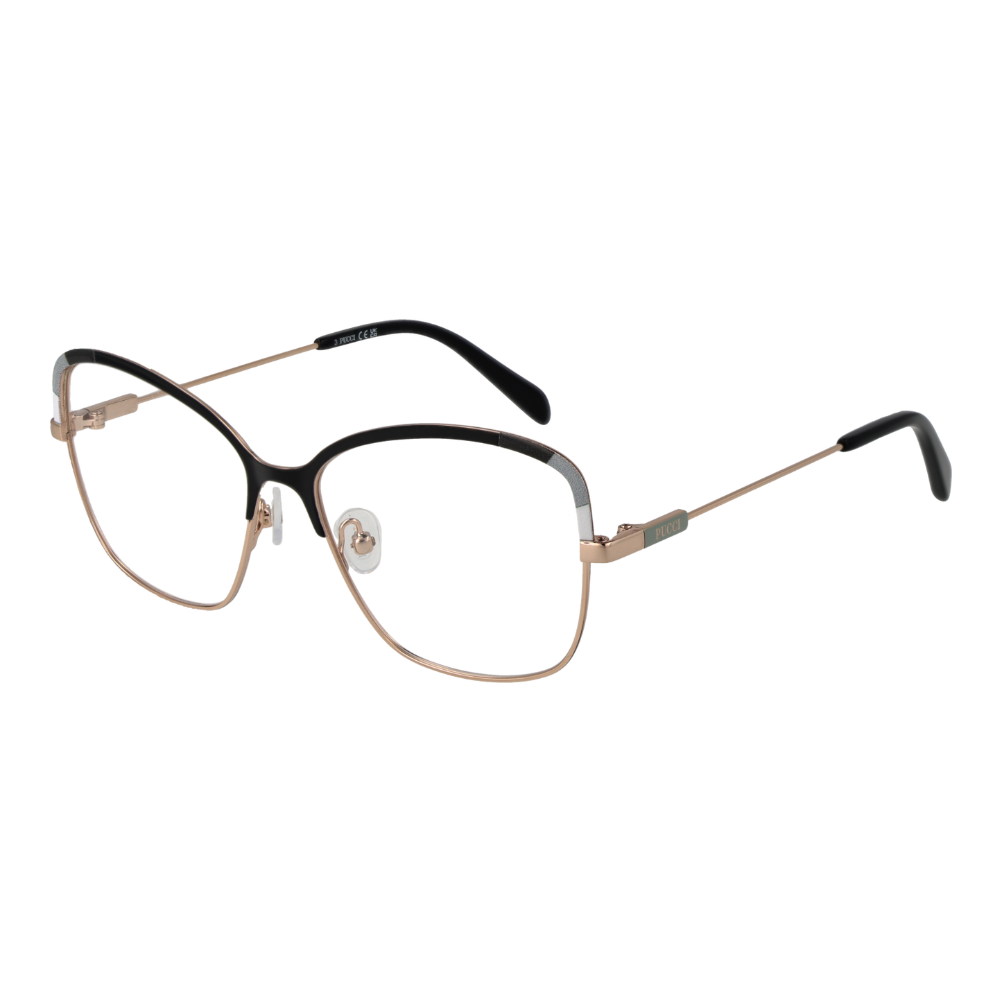 Pucci Optical Frame EP5202 005 55