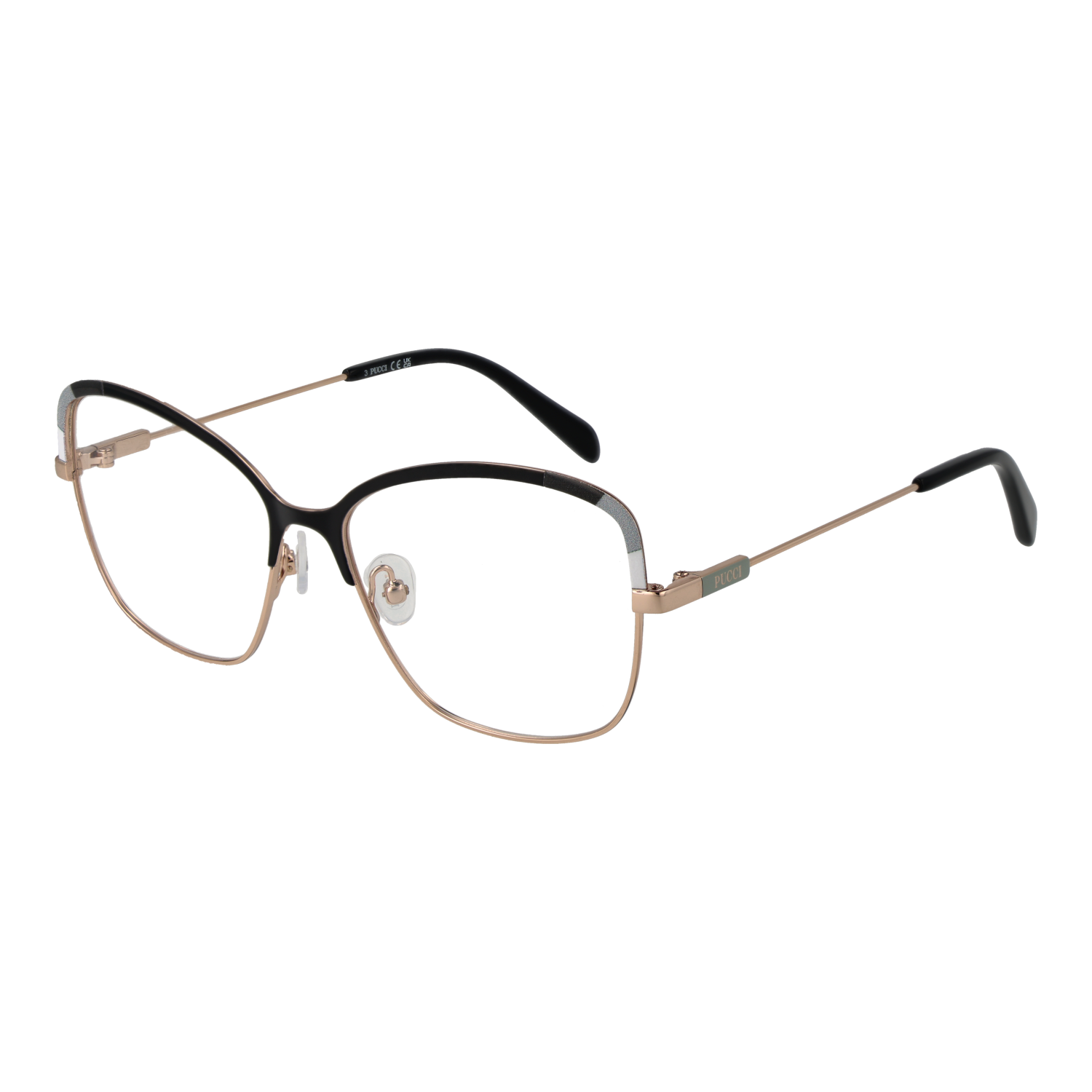 Pucci Optical Frame EP5202 005 55