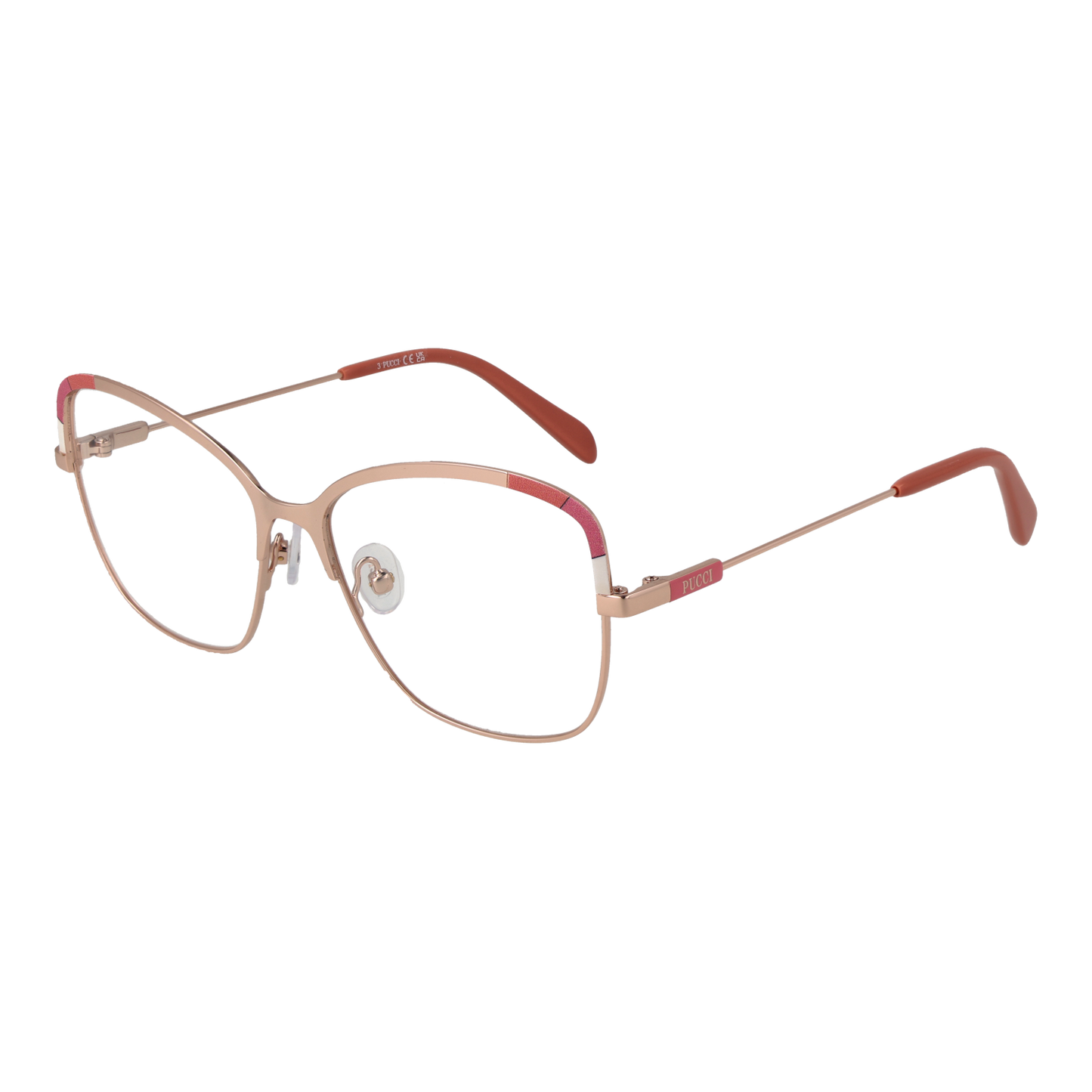 Pucci Optical Frame EP5202 028 55