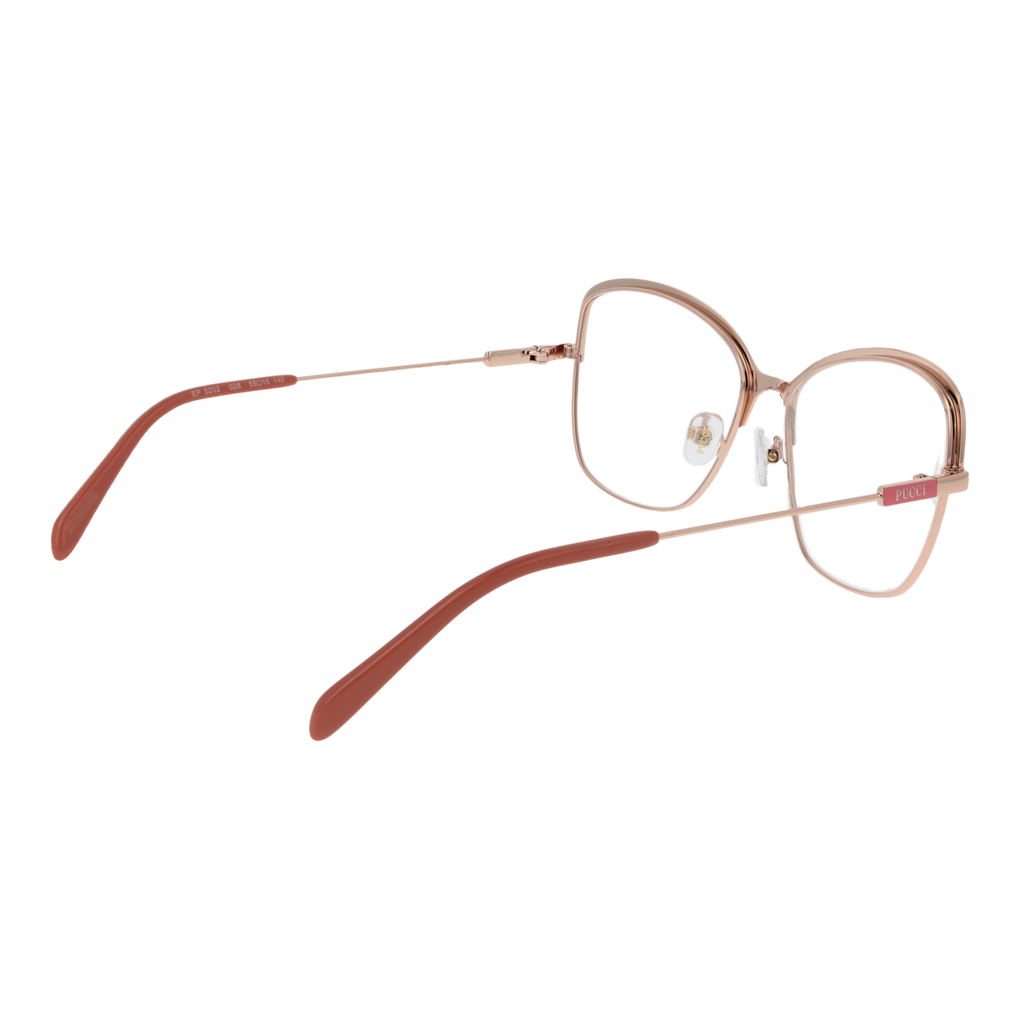 Pucci Optical Frame EP5202 028 55