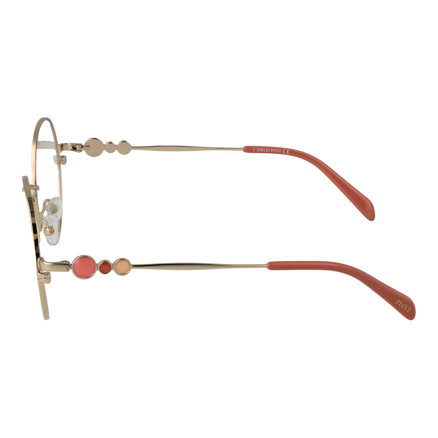 Pucci Optical Frame EP5203 032 55