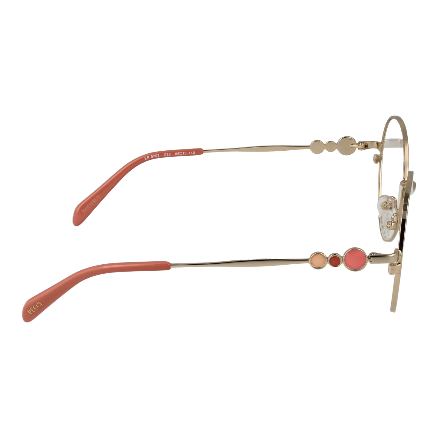 Pucci Optical Frame EP5203 032 55