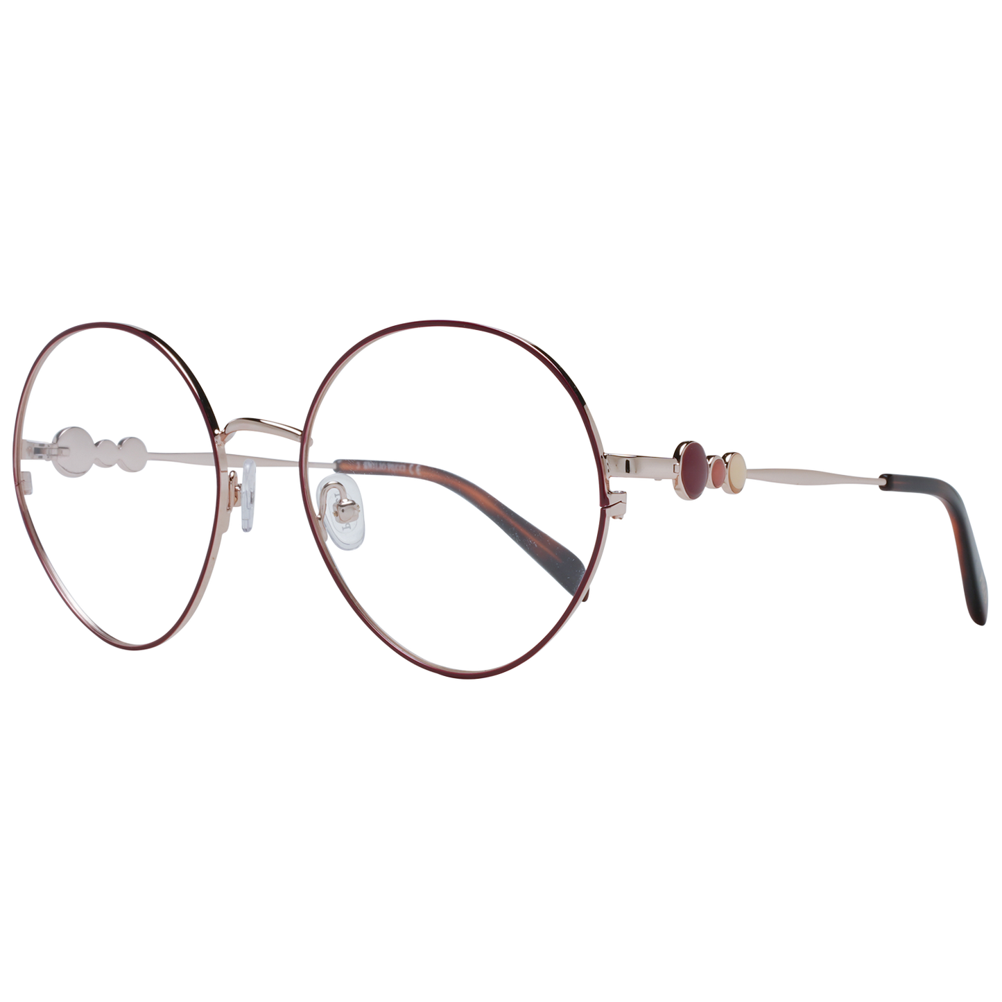 Pucci Optical Frame EP5203 068 55