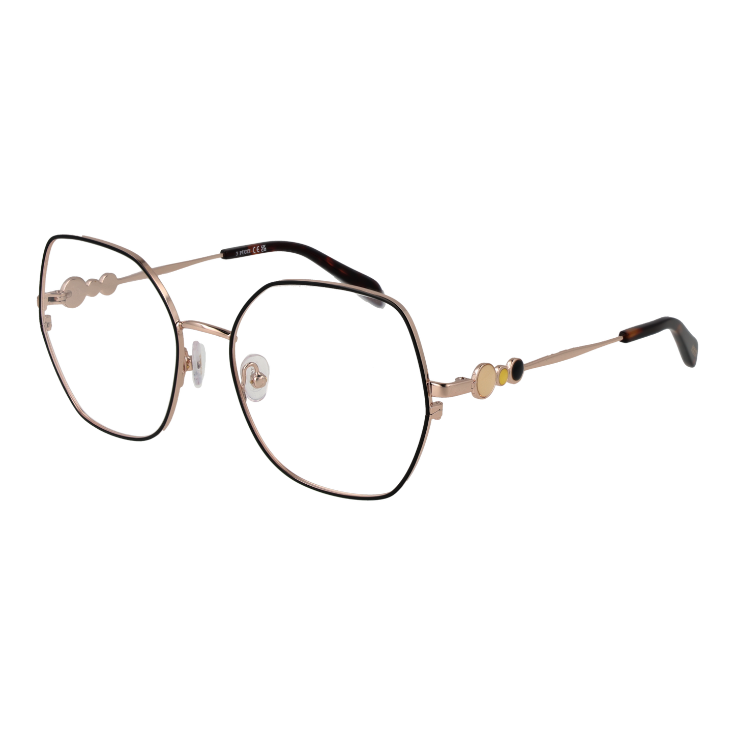 Pucci Optical Frame EP5204 005 55