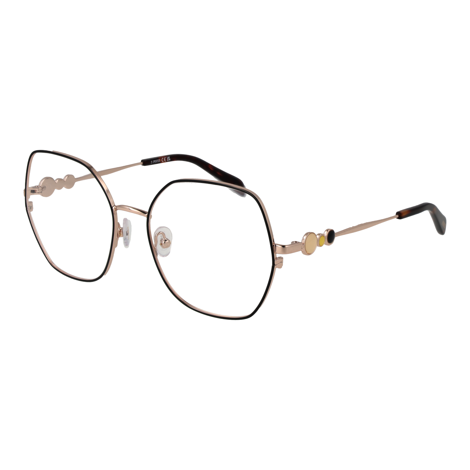 Pucci Optical Frame EP5204 005 55