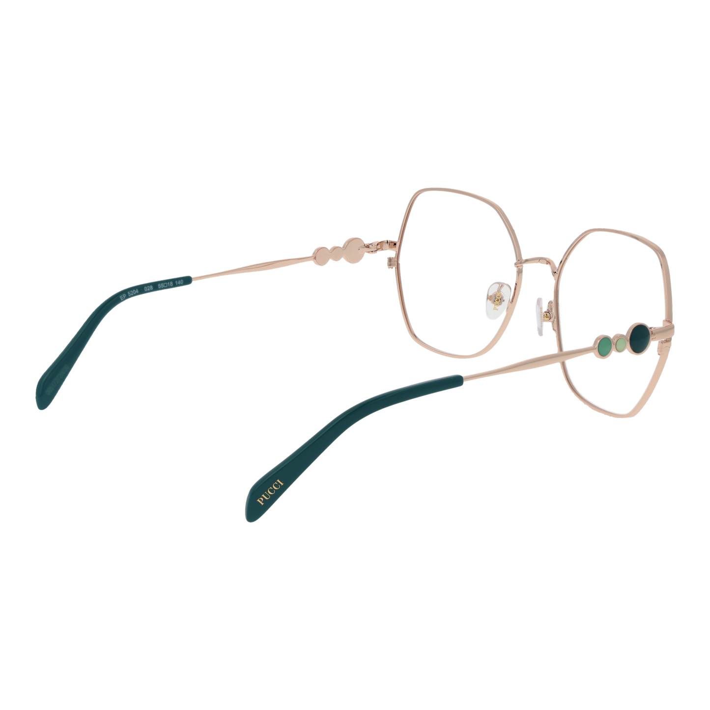 Pucci Optical Frame EP5204 028 55