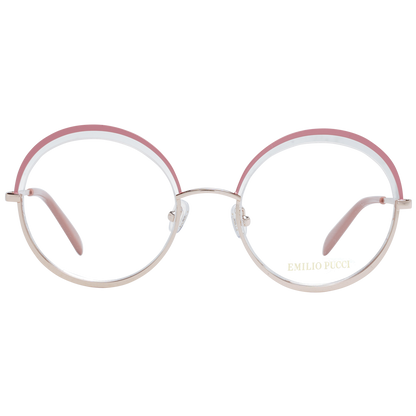 Pucci Optical Frame EP5207 074 53