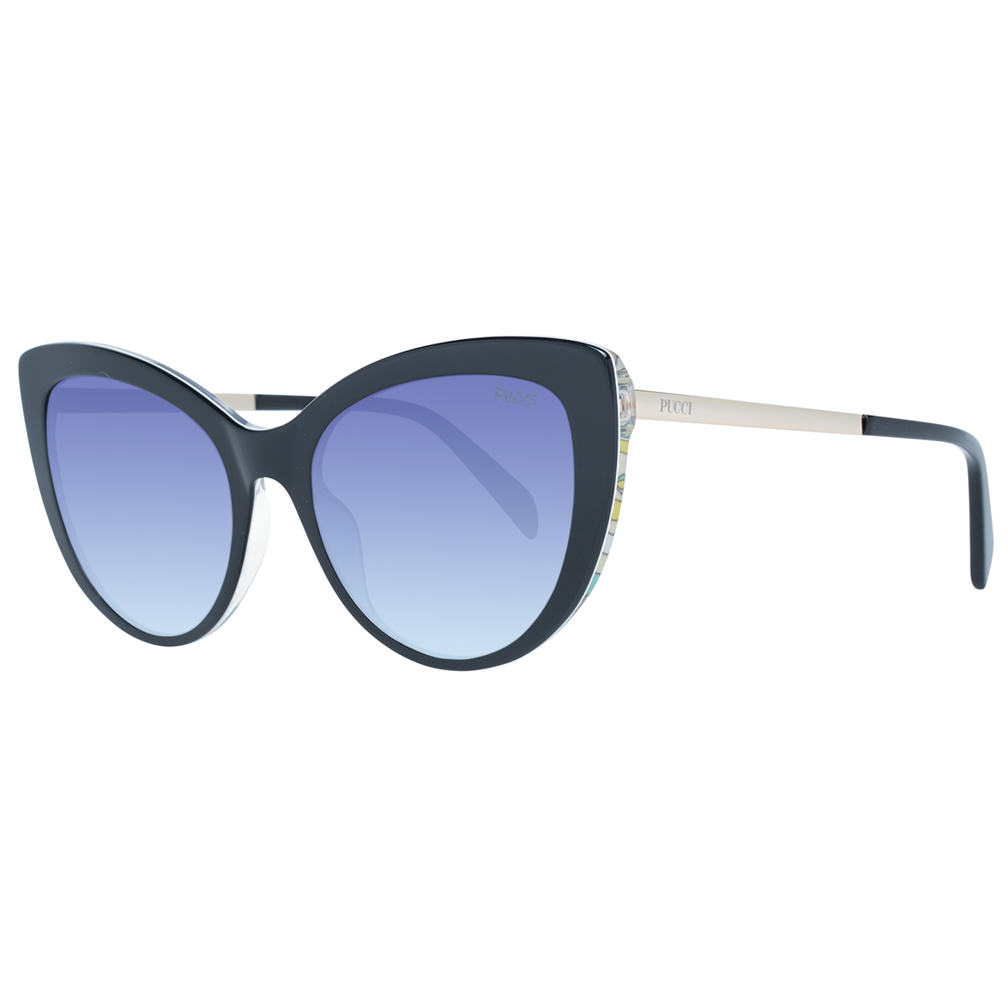 Pucci Sunglasses EP0191 01B 56