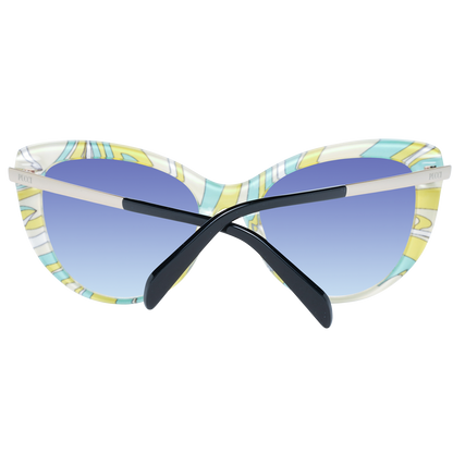 Pucci Sunglasses EP0191 01B 56